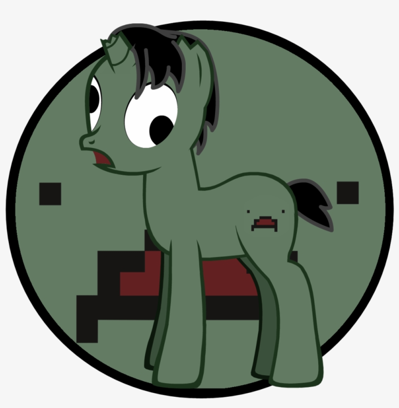 Unturned My Little Pony, transparent png download