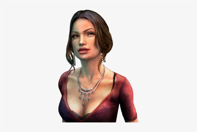 Also, I Concede That Sh4 Has One Of My Top Five Silent - Cynthia Velasquez, transparent png download