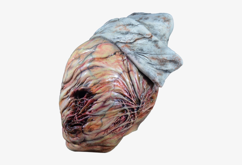 Silent Hill Deluxe Nurse Mask, transparent png download