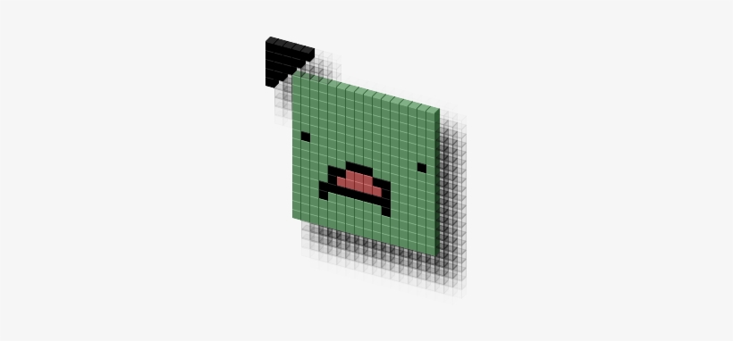 View Cursor On T-shirt - Cursor, transparent png download