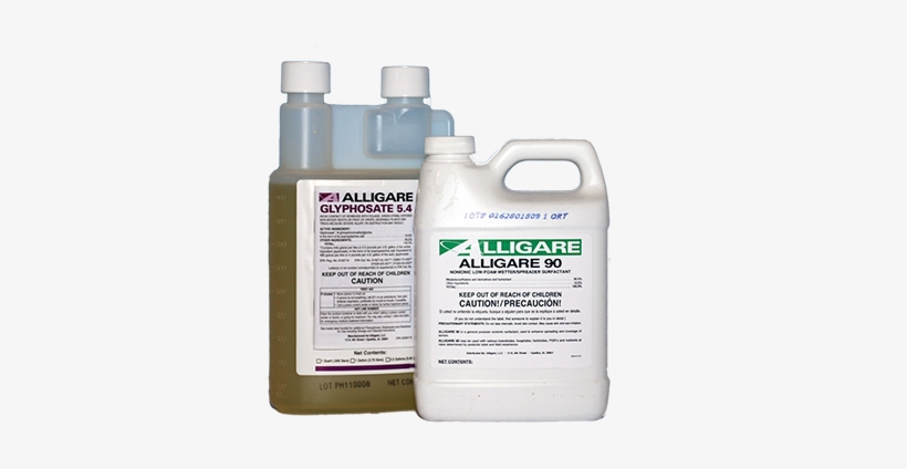 Cattail And Waterlily Control - Cattails Product, transparent png download