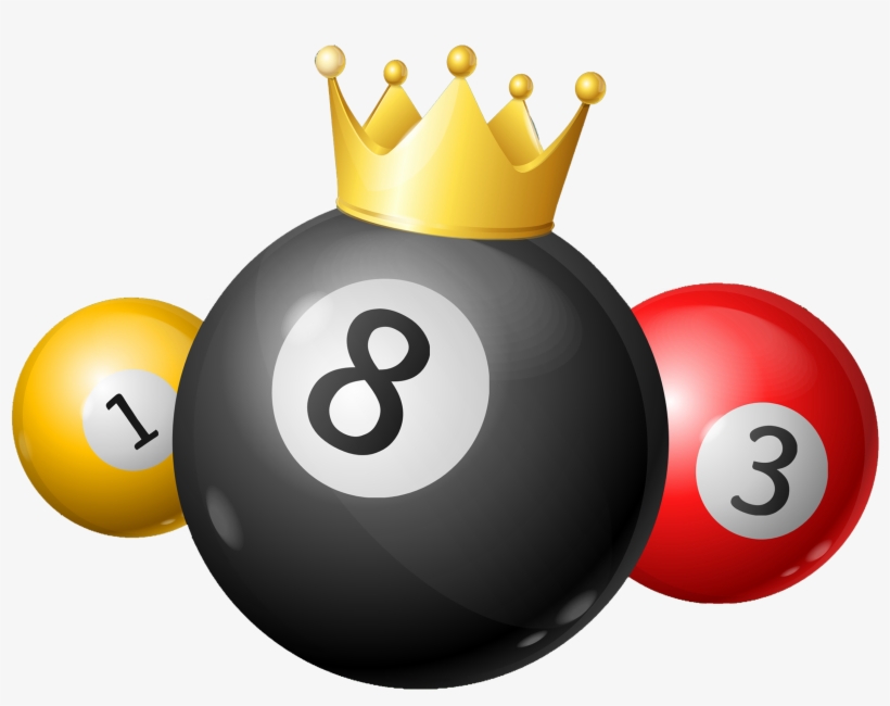 Clip Art Freeuse Download Ball Ultimate Guide Png The - 9 Ball Ball Pool, transparent png download