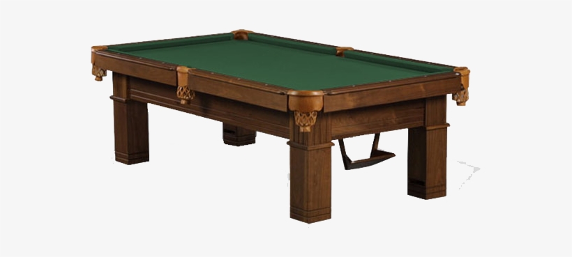 Arkansas - Diamond Arkansas Pool Table, transparent png download