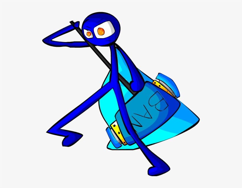 Ban-hammer Time, transparent png download