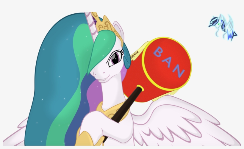 #1688725 - Alicorn, Artist - Spyrolinkgame, Artist - Cartoon, transparent png download