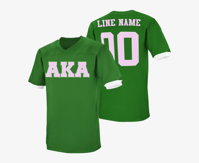 aka line shirts