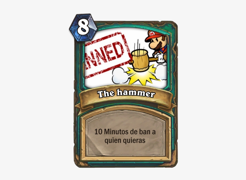 Wow Game Card Pandaren Monk, transparent png download