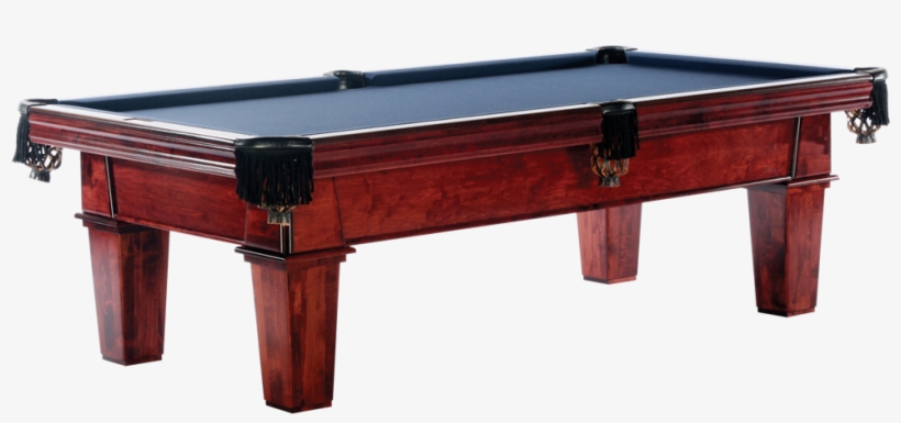 Cardinal V=1475163970 - Ae Schmidt Cardinal Pool Table, transparent png download
