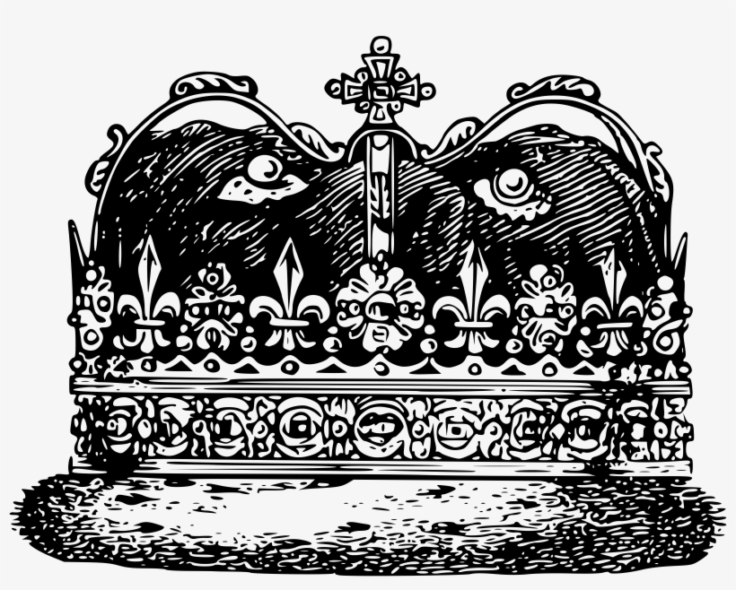This Free Icons Png Design Of Crown Of Scotland, transparent png download