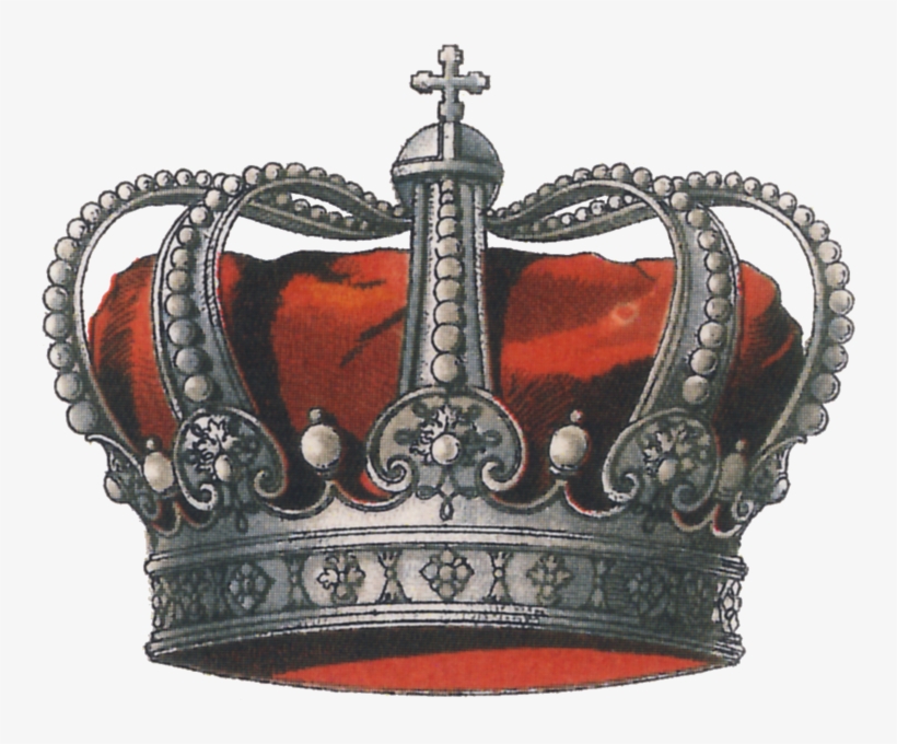 Ströhl Regentenkronen Fig - Rise Of The Monarchy, transparent png download