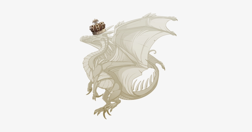 Stonekeeper Crown Fridgeback - Ridgeback Flight Rising, transparent png download