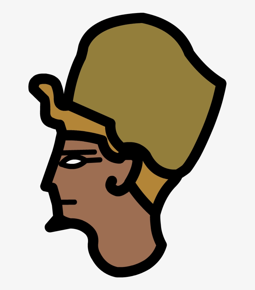 Egyptian Pharaohs, transparent png download