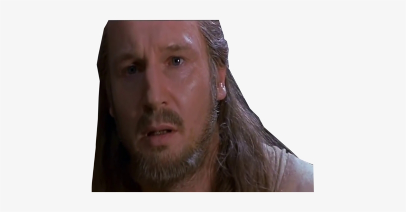 Lien Direct, 2018/05/2/1517274496 Qui Gon Jin - Liam Neeson, transparent png download