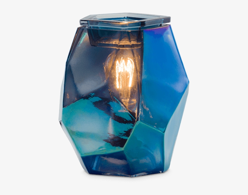 Crystal Ice Scentsy Warmer, transparent png download