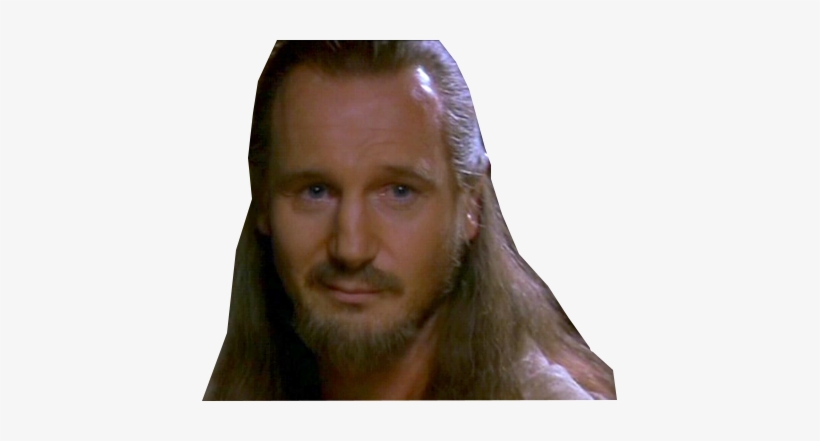 Lien Direct, 2018/05/2/1517274669 Qui Gon Jin 2 - Wrestler, transparent png download