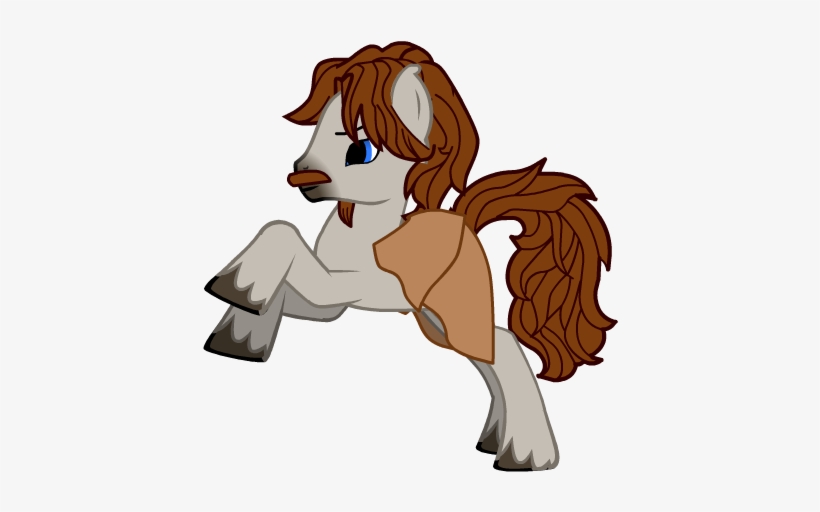 Qui-gon Jinn, Jedi Knight - Cartoon, transparent png download