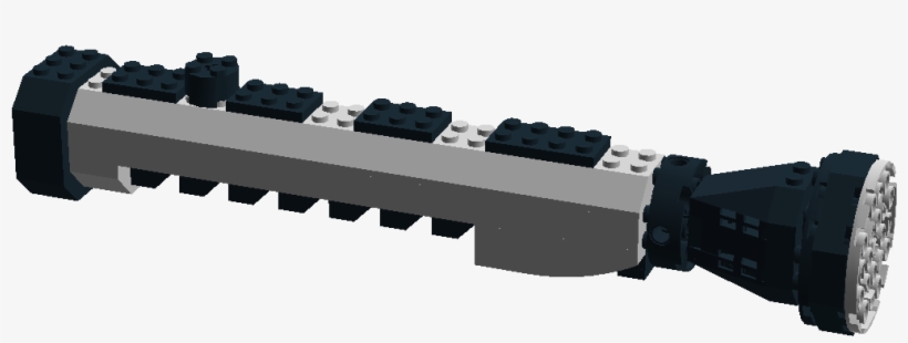 Http - //www - Brickshelf - Com/gallery/boses Jinn - Ranged Weapon, transparent png download