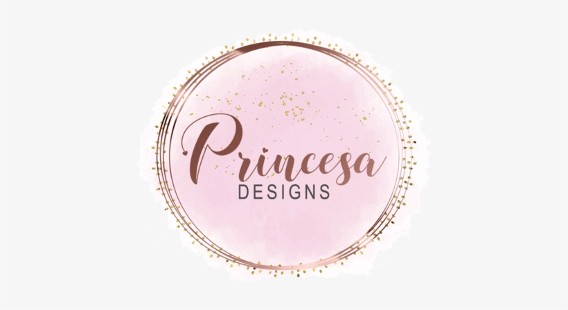 Princesa Designs - Design, transparent png download