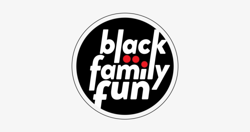 Cropped Blackfamilyfun 04 - Blackfamily Fun, transparent png download