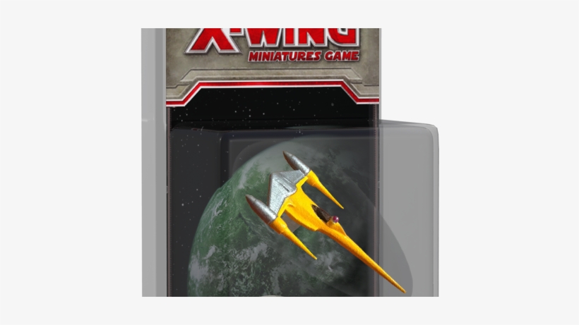 Following Up On Last Week's Faq Leak And Ahead Of Gencon - Tie Silencer X Wing, transparent png download