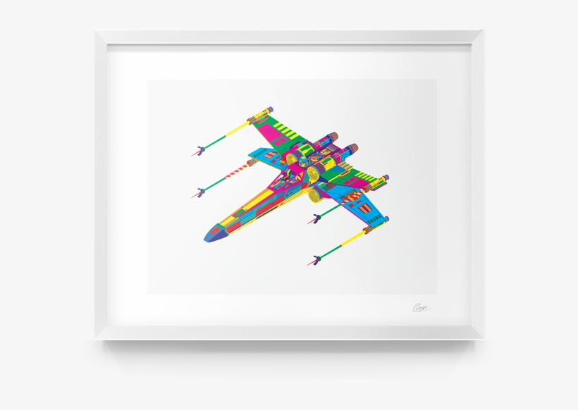 X-wing Alt, transparent png download