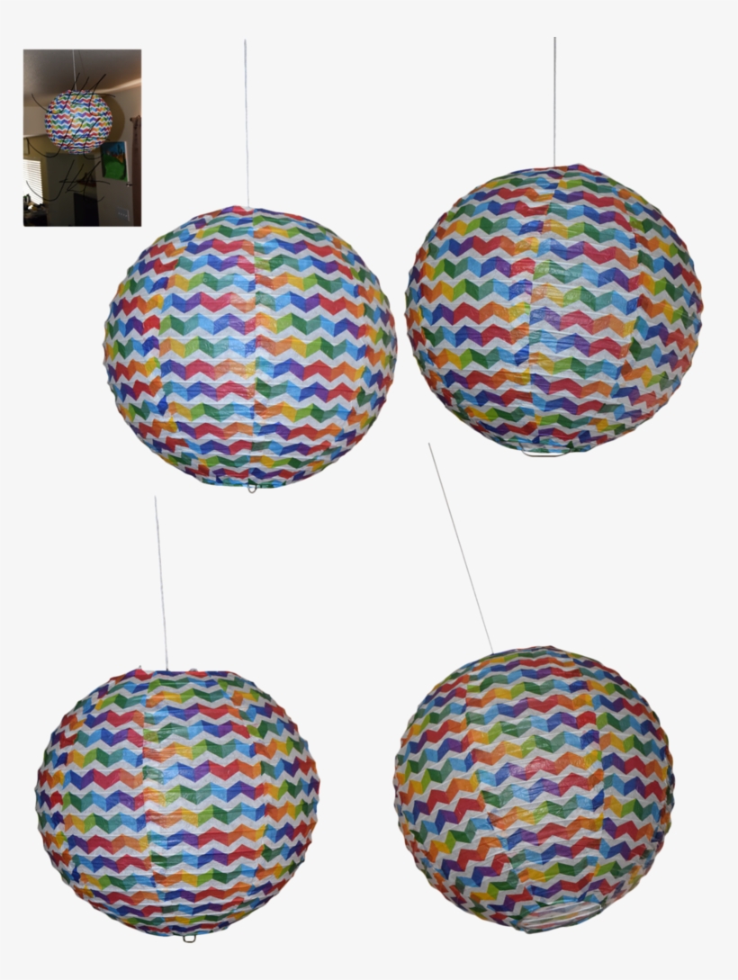 Go To Image - Paper Lantern, transparent png download