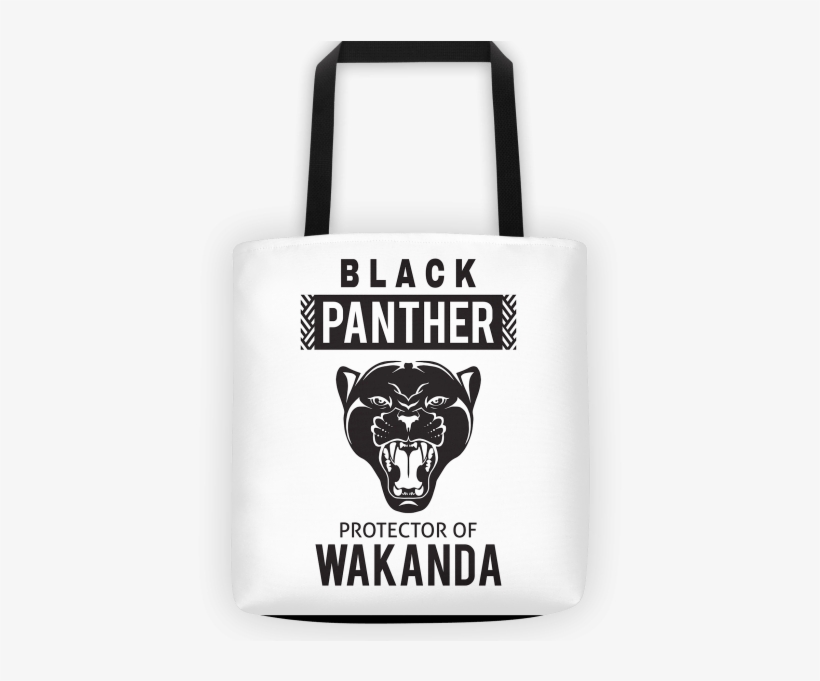 Tote Around Your Shuri Funko Pops In This Beautiful - Tote Bag, transparent png download