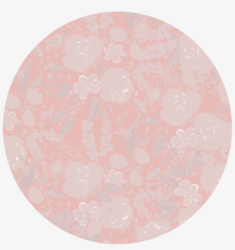 Pink Circle China Like - [walker Evans With His Mother Jessie Crane Evans And, transparent png download