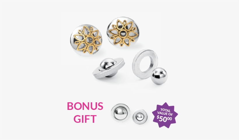 As Seen On Tv Offer - Maggies Deluxe Combo Pack With Decorative Protective, transparent png download