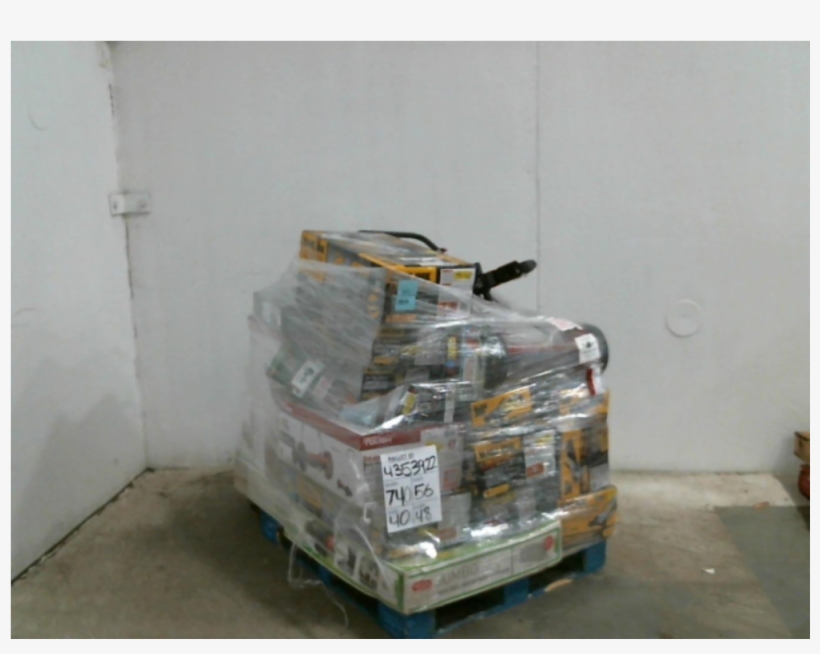 Ended On - Electric Generator, transparent png download