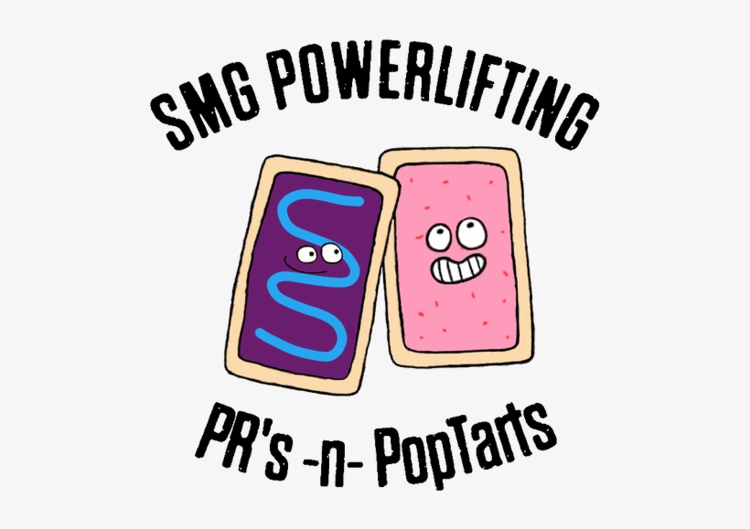 Pr's N Poptarts Shirt - Jpeg, transparent png download