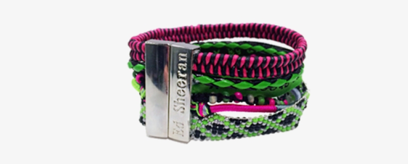 Multi Wristband, transparent png download
