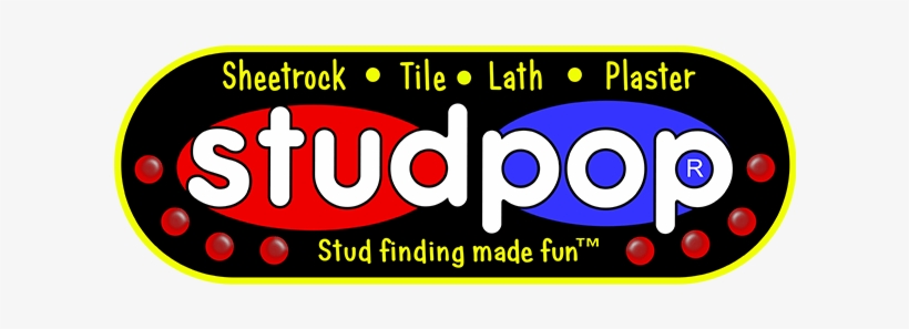 People Often Need To Find Wall Studs To Provide A Solid - Studpop Magnetic Stud Finder, transparent png download