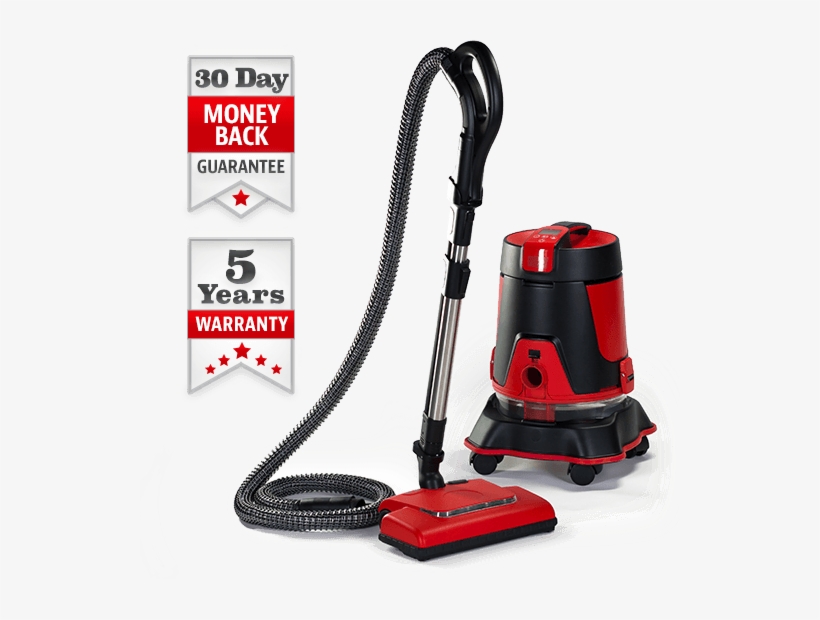 Quantum Vacuum Water Filter, transparent png download