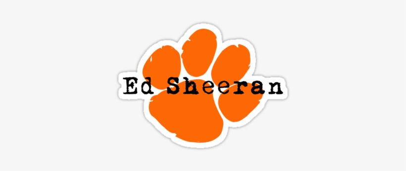 29 Images About Ginger Jesus - Ed Sheeran A Team Album Cover, transparent png download