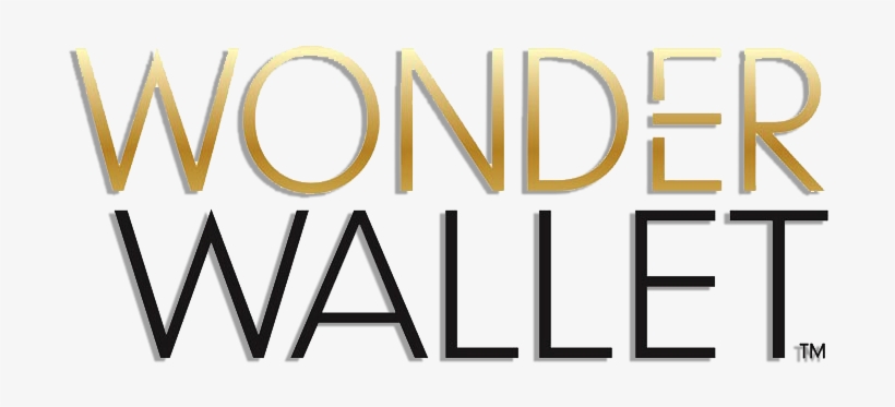 Wonder Wallet Wonder Wallet - Wonder Wallet, transparent png download