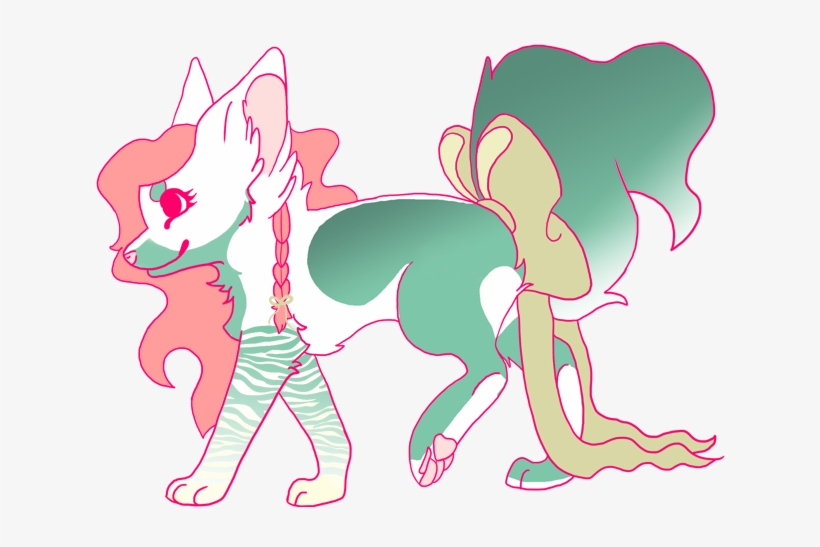 Poptart - Cartoon, transparent png download