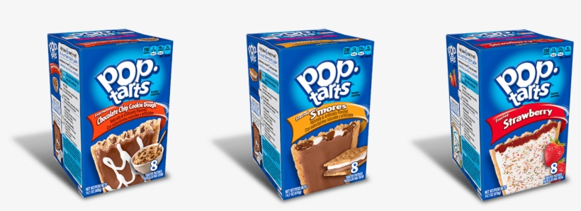 Next - Kellogg's Pop Tarts Frosted Brown Sugar Cinnamon Toaster, transparent png download