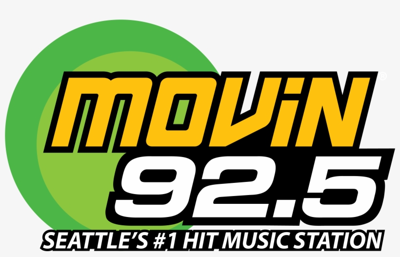 Listen - Movin 92.5, transparent png download