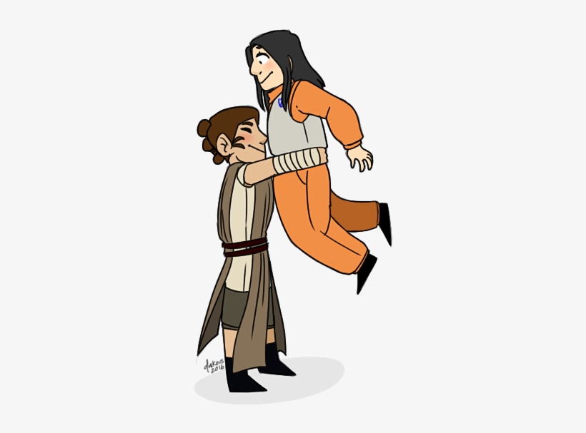 Lifted Up By Your Girlfriend - Cartoon, transparent png download