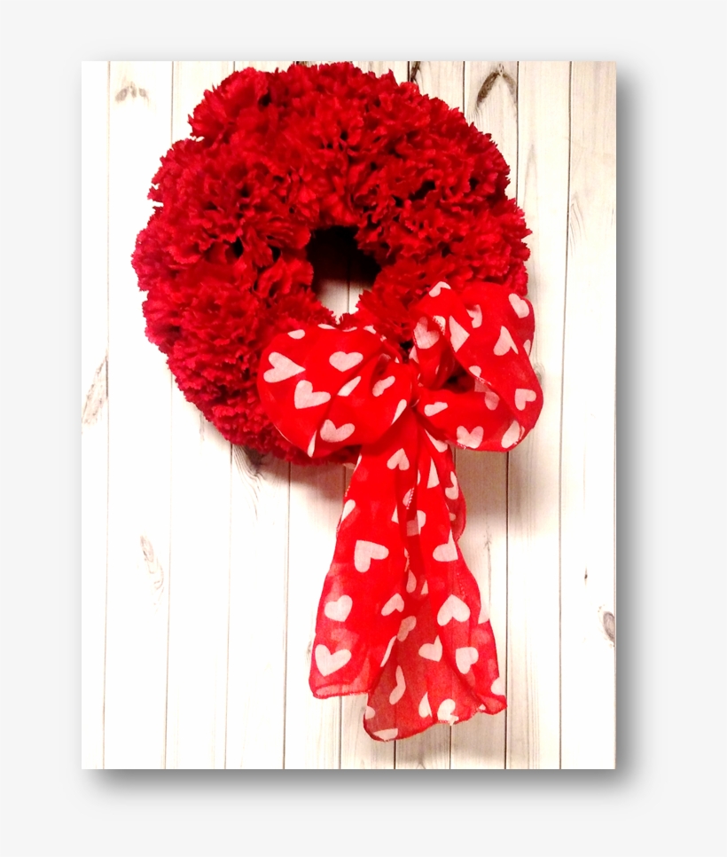 Rural Mom On Twitter - Wreath, transparent png download