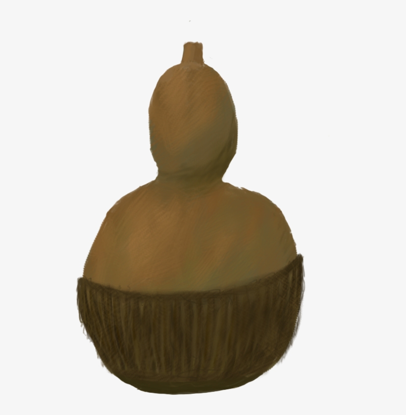 Ponythread Learns To Draw Ii [archive] - Squash, transparent png download