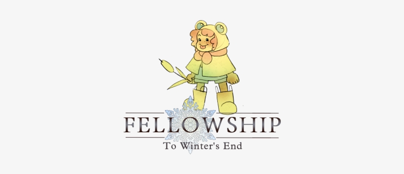 To Winter's End - Let's Play, transparent png download