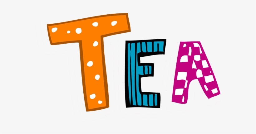 Coffee And Tea Stickers Messages Sticker-5 - Tea, transparent png download