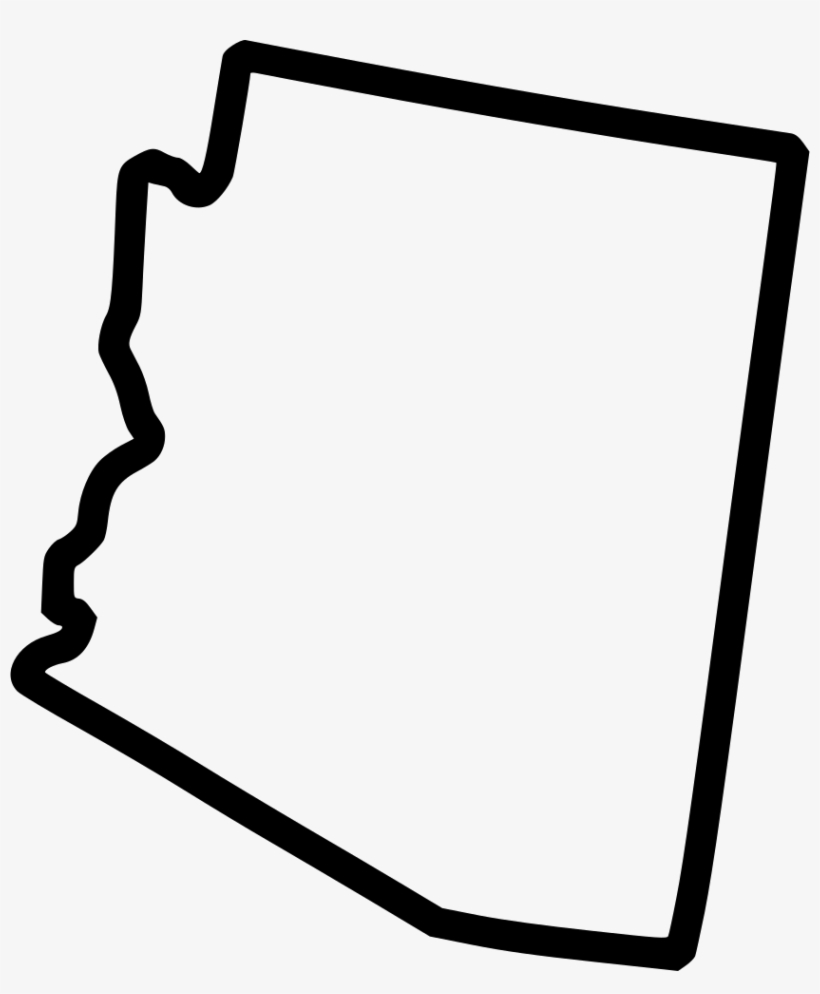 Arizona Comments - Arizona, transparent png download