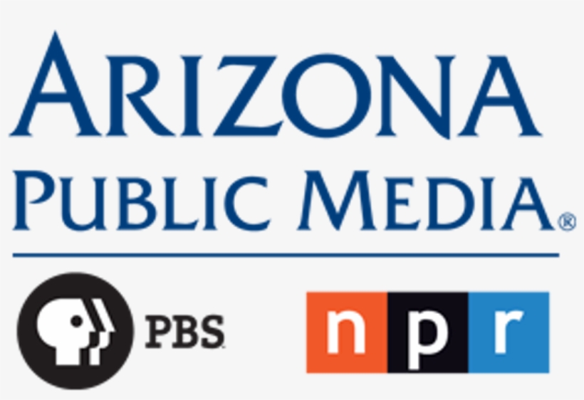 Click To Enlarge Azpm - Arizona Public Media Logo, transparent png download