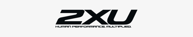 2xu Vector Logo - 2xu Logo Ai, transparent png download
