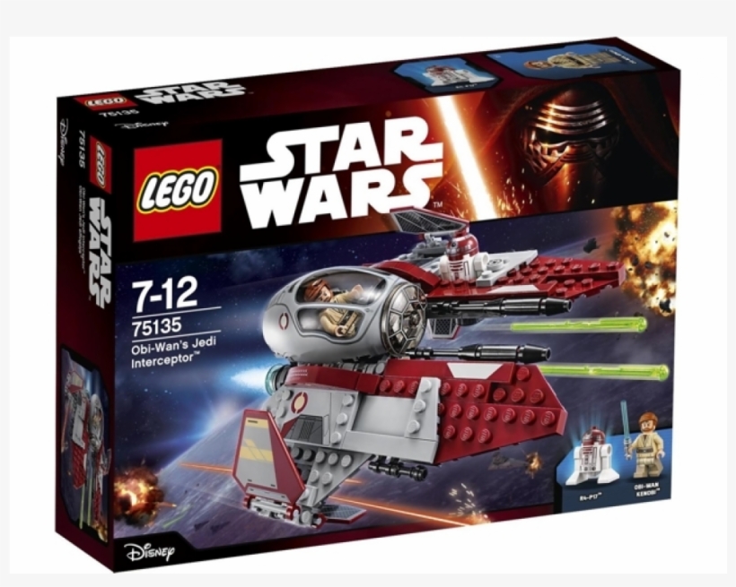 Lego 75135, transparent png download