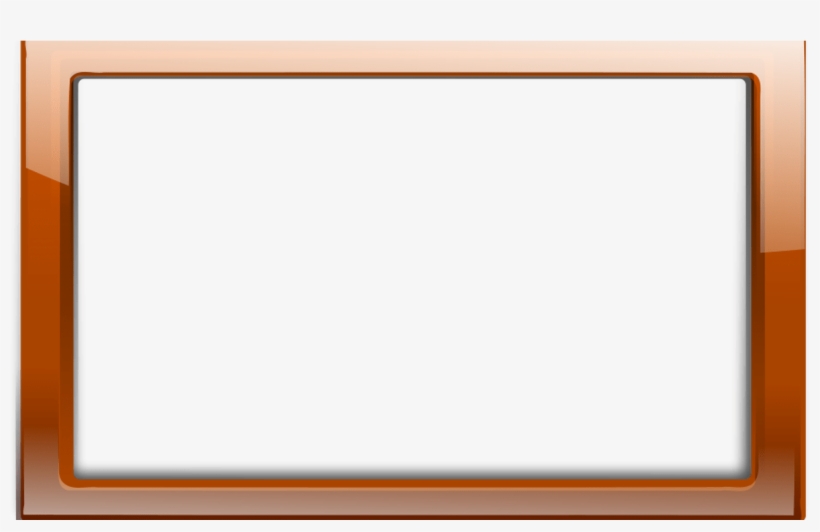 Border Free Frame Clip Art Teaching Clip Art Free Frames - Symmetry, transparent png download