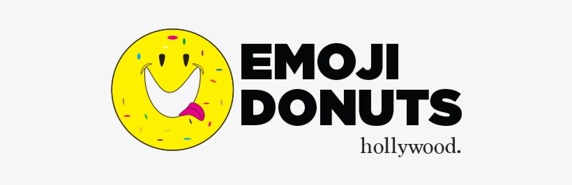 Emoji Donuts Hollywood - Sleeping With Sirens Logo Png, transparent png download